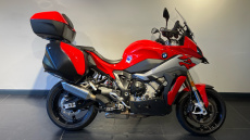 BMW S1000 XR TE